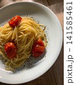 ミニトマトのパスタ1 141585461