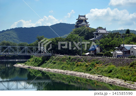 岡山 岡山城 岡山 岡山城 141585590