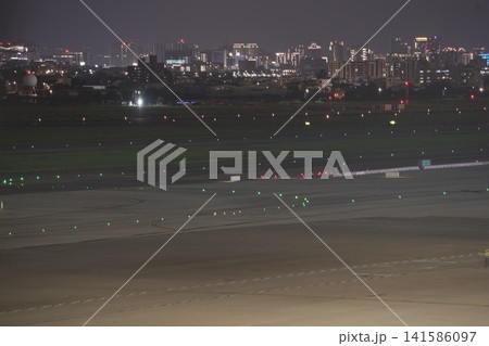 空港 141586097