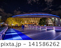 東京ドーム 141586262