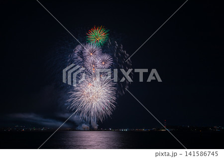伊予彩祭り 伊予彩祭り 141586745