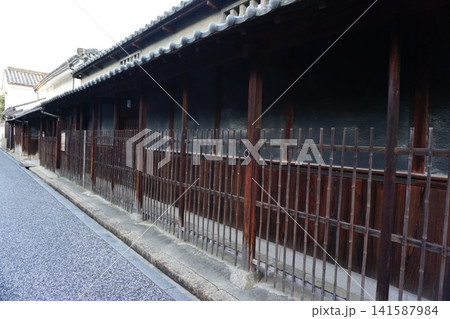 富田林 寺内町街並み 富田林 寺内町街並み 141587984