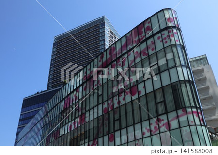 渋谷 街並み 渋谷 街並み 141588008