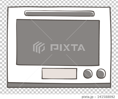 microwave microwave 141588092