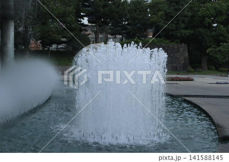 大手町 和田倉噴水公園 大手町 和田倉噴水公園 141588145
