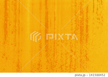 Orange worn surface weathered texture dirty shabby grunge old messy rough scratched background structure backdrop vibrant bright Orange worn surface weathered texture dirty shabby grunge old messy rough scratched background structure backdrop vibrant bright 141588452