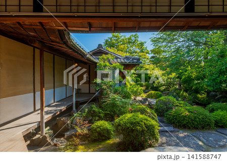 広島県　海田市　旧千葉家住宅 141588747