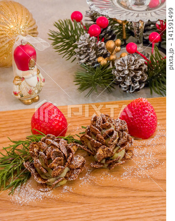 クリスマス ホームパーティー 料理 クリスマス ホームパーティー 料理 141591499
