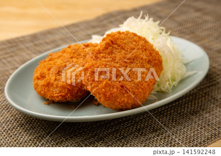 ポテトコロッケ ポテトコロッケ 141592248