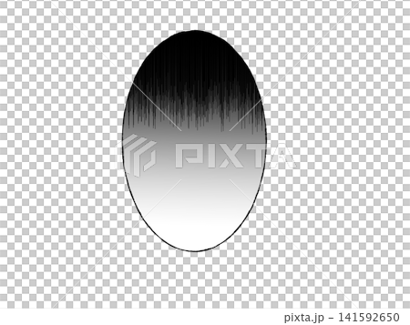青ざめるようなセリフに使える吹き出し 141592650
