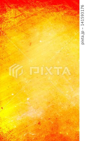 Yellow vertical abstract background for Poster, Banner, social media, celebrations and various design works 141593176