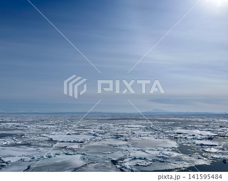 流氷 流氷 141595484