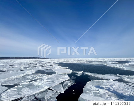 流氷 流氷 141595535