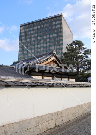 北九州市小倉北区都市風景 北九州市小倉北区都市風景 141595812