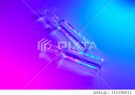Weight loss innovation ampoules with advanced biotechnology medicine Weight loss innovation ampoules with advanced biotechnology medicine 141596012