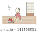 日本の夏 141596531