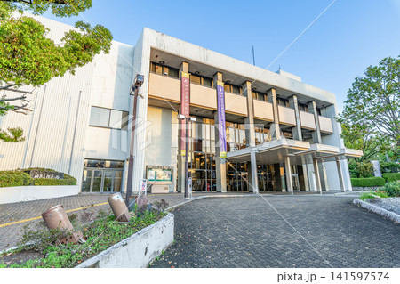 兵庫県神戸市 神戸文化ホール 兵庫県神戸市 神戸文化ホール 141597574