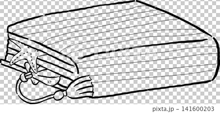 Summer Round Sunglasses Outline Cartoon Hand Drawn Summer Round Sunglasses Outline Cartoon Hand Drawn 141600203