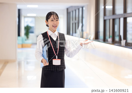 医療 医療事務員のポートレート 撮影協力:学校法人電波学園 東京電子専門学校 医療 医療事務員のポートレート 撮影協力:学校法人電波学園 東京電子専門学校 141600921