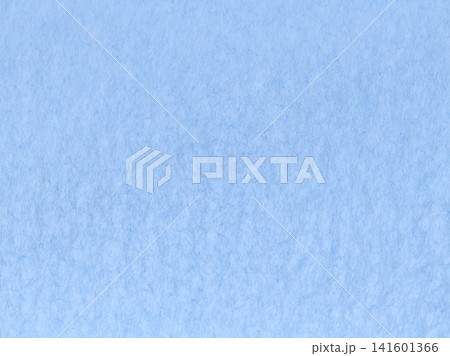 和紙の背景素材(水色) 和紙の背景素材(水色) 141601366