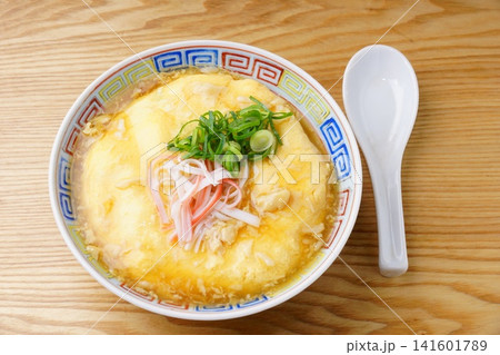 天津飯 中華 天津飯 中華 141601789