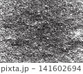 Abstract background with grunge textures design .White and black messy wall stucco texture 141602694