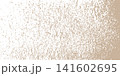 Abstract grunge texture background. grunge dust particle and dust grain texture 141602695