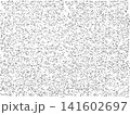 Abstract textured background with subtle grunge effect and light gray tone 141602697