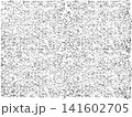 Particle grunge textured background with subtle grunge effect and light gray tones 141602705