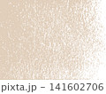 Subtle grain texture overlay background 141602706