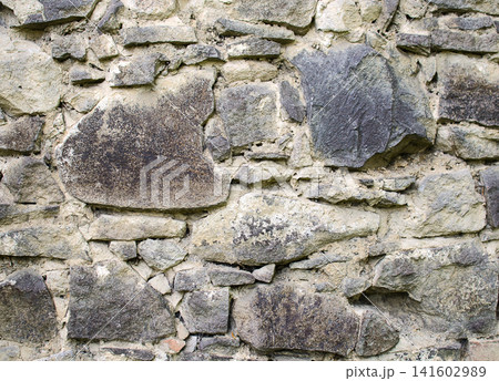 Background of old stone wall Background of old stone wall 141602989