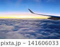 空の旅 141606033