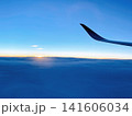 空の旅 141606034