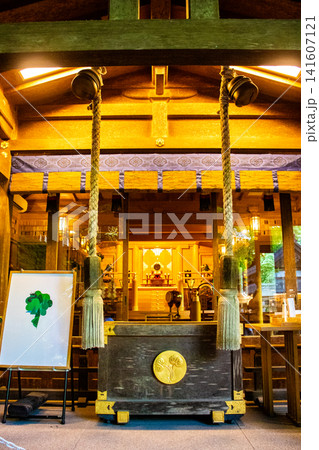 貴船神社 水の神様等のご利益：諸願成就,運気隆昌,縁結び,水難除け 141607121