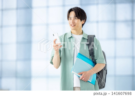 大学生 スマホ 大学生 スマホ 141607698