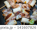 やきとり 141607826