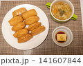 いなり寿司 141607844