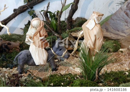 Flight to Egypt Flight to Egypt 141608186