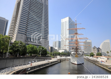 日本丸 (神奈川・横浜) 141608528