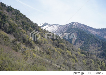 雪山 雪山 141608847
