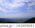 平尾台から見た風景 141609681
