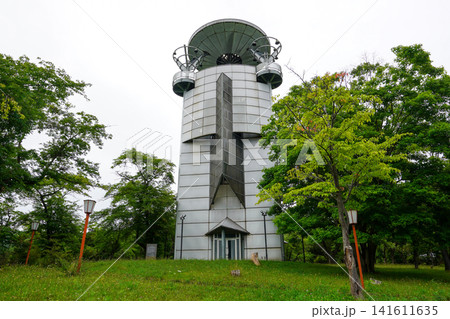 スペースカリヨン・東明公園(美唄市) スペースカリヨン・東明公園(美唄市) 141611635
