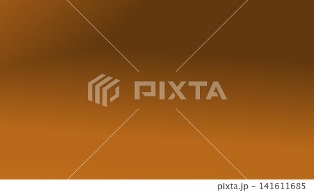 Vertical gradient background transitioning from deep dark brown at the top to warm orange brown at the bottom. A rich, earthy color scheme. 141611685