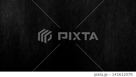 Fine water mist isolated on a black background creating a realistic spray overlay with soft texture and subtle light beams perfect for visual effects compositing graphic design and atmospheric 141612070