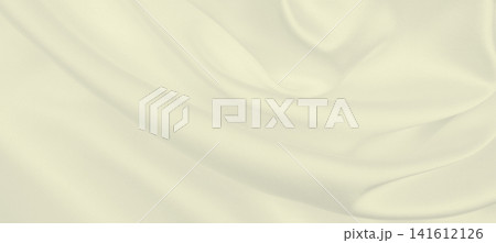 Smooth elegant golden silk or satin luxury cloth texture as wedding background. Luxurious background design. In Sepia toned. Retro style Smooth elegant golden silk or satin luxury cloth texture as wedding background. Luxurious background design. In Sepia toned. Retro style 141612126