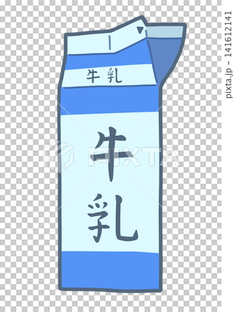 打開牛奶盒 打開牛奶盒 141612141