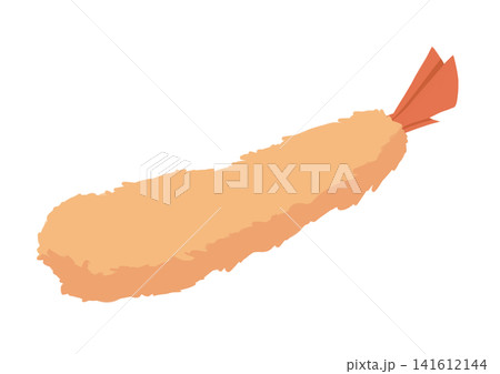 エビフライ エビフライ 141612144