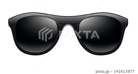 Realistic Sunglasses Summer Eye Protection Realistic Sunglasses Summer Eye Protection 141613977
