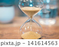 砂時計 141614563