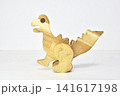受動歩行の木製玩具 141617198
